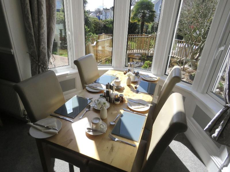 Bentley Lodge Silver Award - Restoran