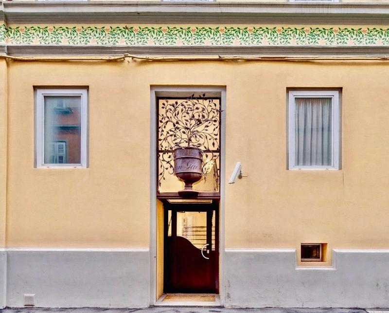 Residence San Giusto - Genel