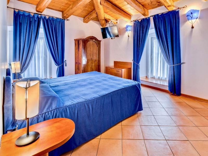 Residence San Giusto - Oda