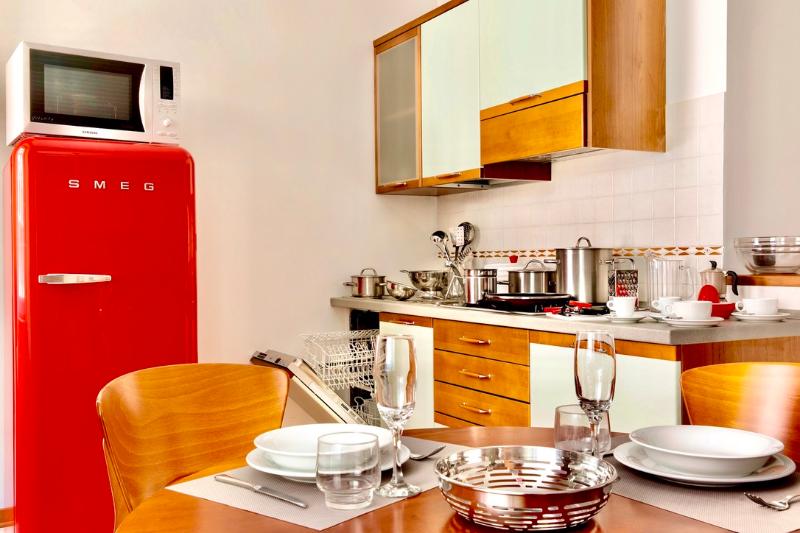 Residence San Giusto - Oda