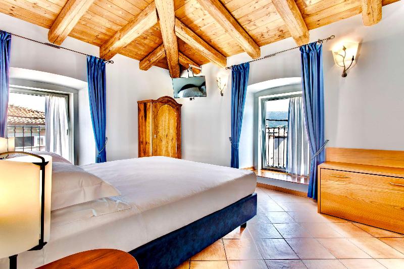 Residence San Giusto - Oda