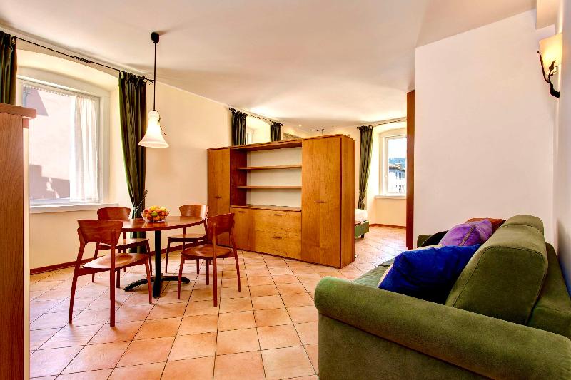 Residence San Giusto - Oda