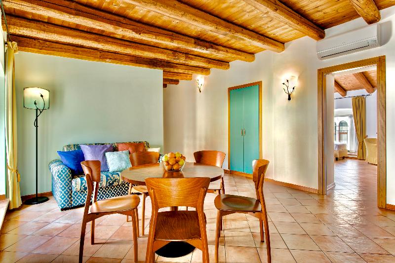 Residence San Giusto - Oda
