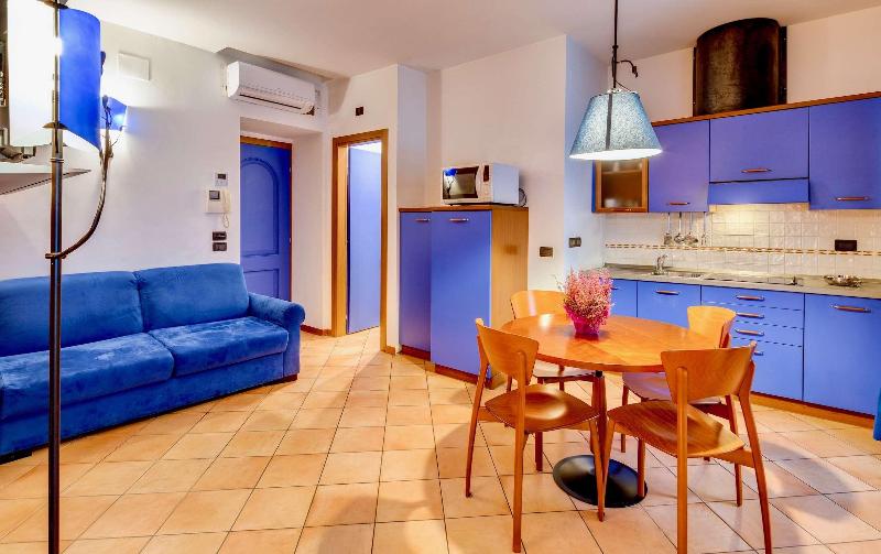 Residence San Giusto - Oda