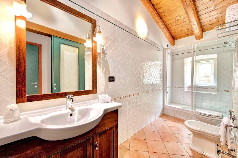 Residence San Giusto - Oda