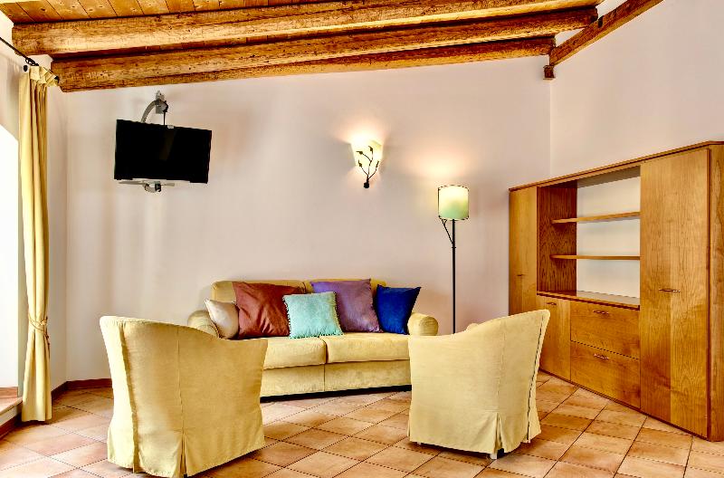Residence San Giusto - Oda