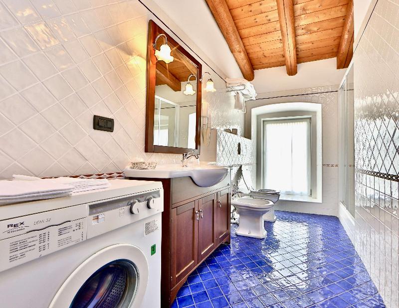 Residence San Giusto - Oda