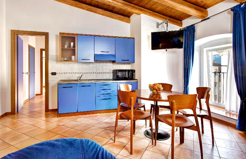 Residence San Giusto - Oda