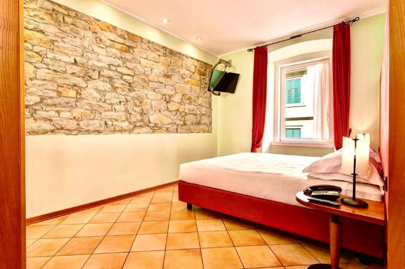Residence San Giusto - Oda