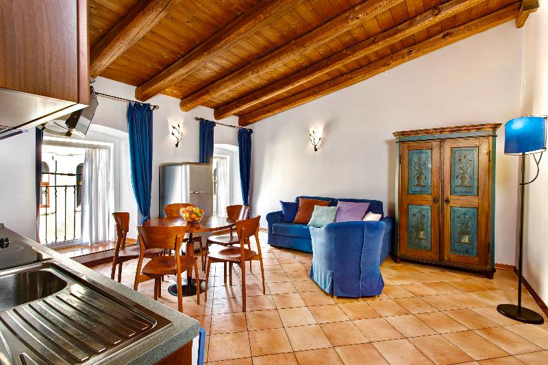 Residence San Giusto - Oda