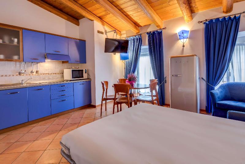 Residence San Giusto - Oda