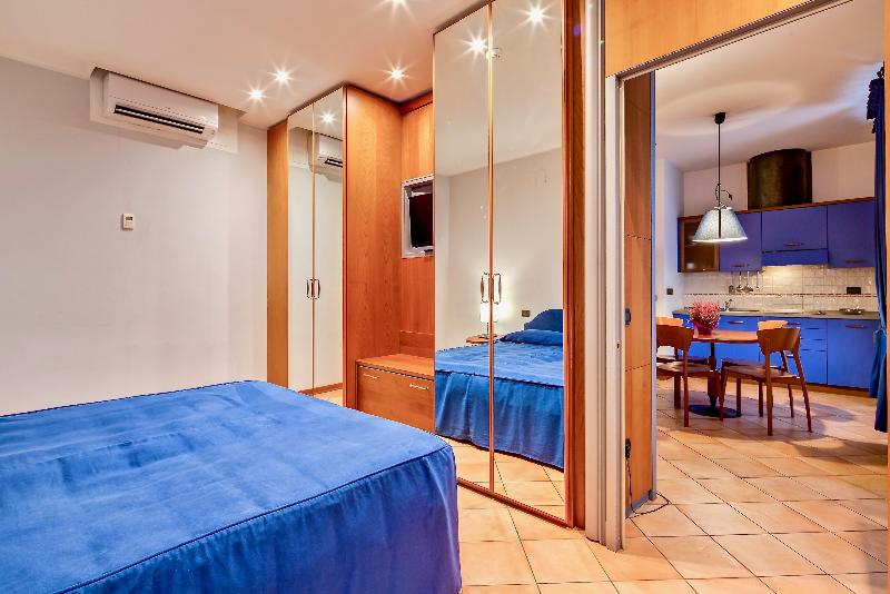 Residence San Giusto - Oda