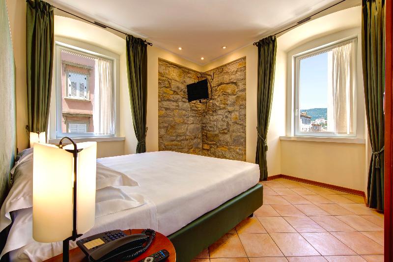 Residence San Giusto - Oda