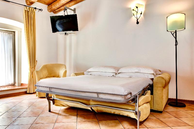 Residence San Giusto - Oda