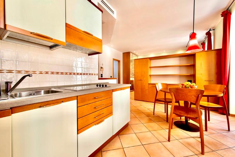 Residence San Giusto - Oda