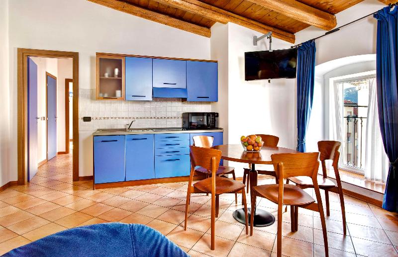 Residence San Giusto - Oda