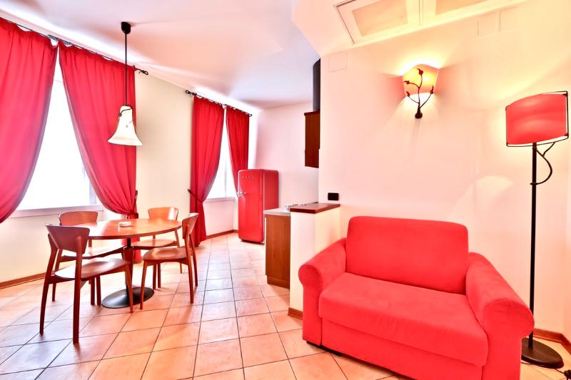 Residence San Giusto - Oda