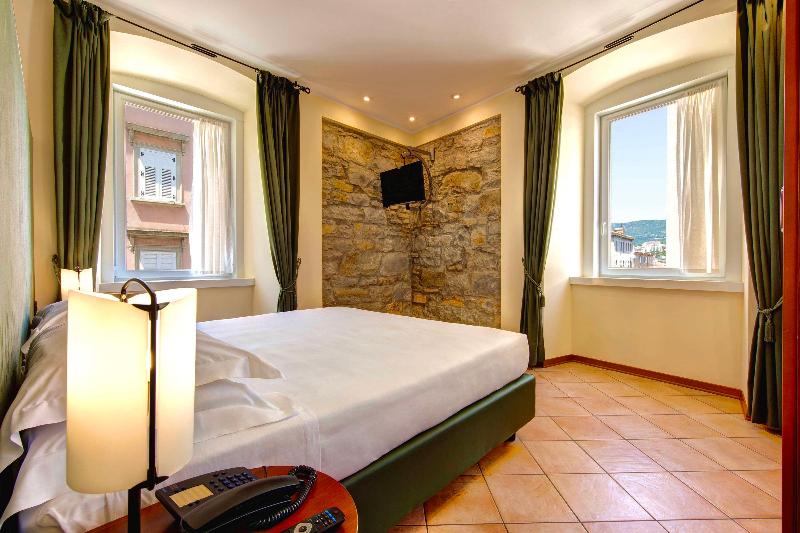 Residence San Giusto - Oda