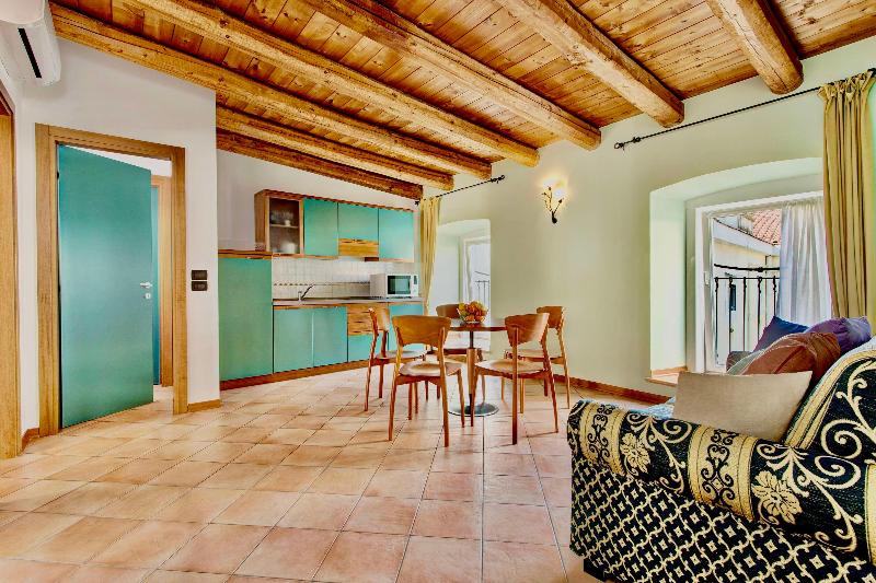 Residence San Giusto - Oda