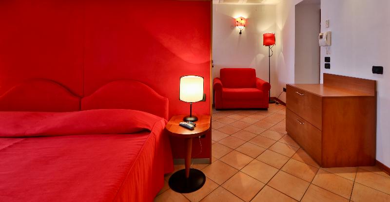 Residence San Giusto - Oda