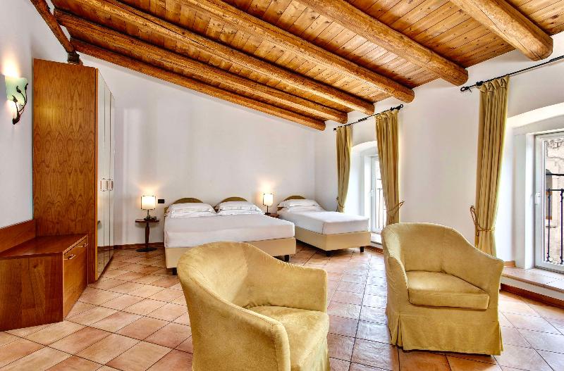 Residence San Giusto - Oda