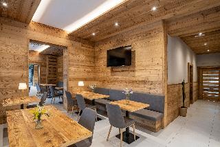 TH Cadore - Hotel Antelao fotoÄŸrafÄ±