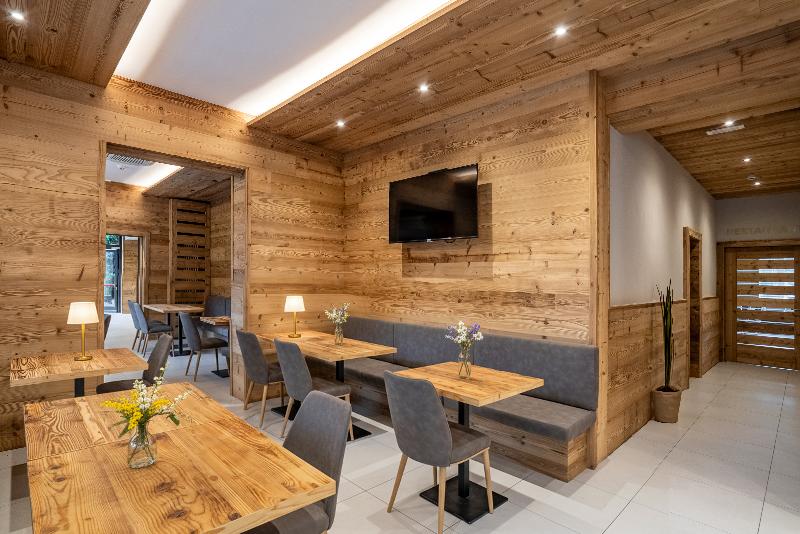 TH Cadore - Hotel Antelao - Bar
