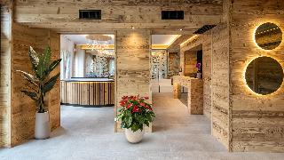 TH Cadore - Hotel Antelao fotoÄŸrafÄ±