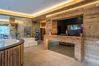 TH Cadore - Hotel Antelao fotoÄŸrafÄ±
