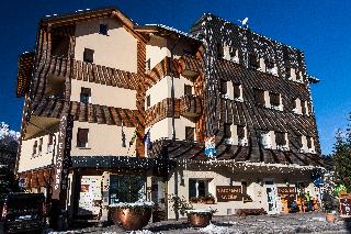 TH Cadore - Hotel Antelao fotoÄŸrafÄ±