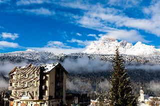 TH Cadore - Hotel Antelao fotoÄŸrafÄ±