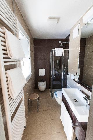 TH Cadore - Hotel Antelao fotoÄŸrafÄ±
