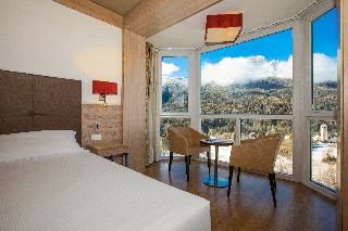 TH Cadore - Hotel Antelao fotoÄŸrafÄ±