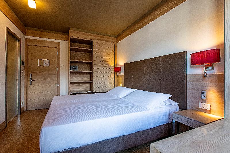 TH Cadore - Hotel Antelao - Oda