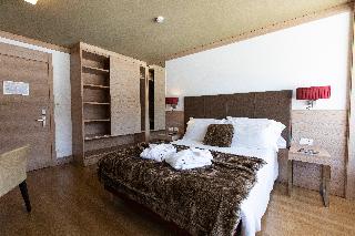 TH Cadore - Hotel Antelao fotoÄŸrafÄ±