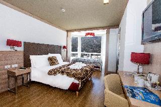 TH Cadore - Hotel Antelao fotoÄŸrafÄ±