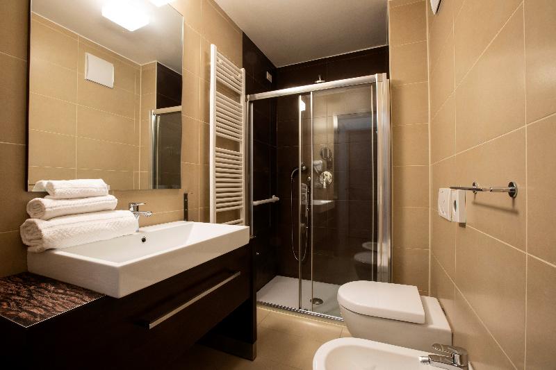 TH Cadore - Hotel Antelao - Oda