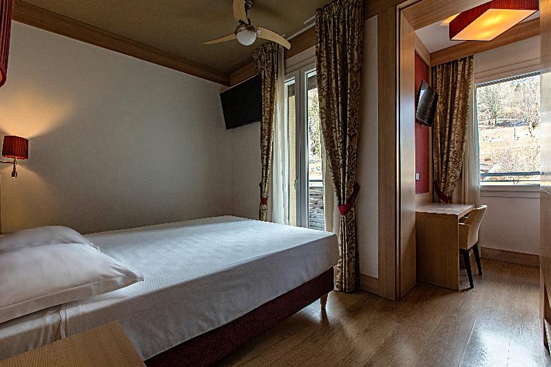 TH Cadore - Hotel Antelao - Oda