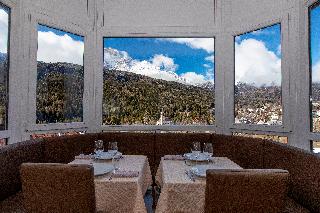 TH Cadore - Hotel Antelao fotoÄŸrafÄ±