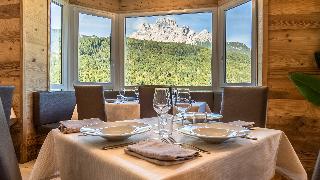 TH Cadore - Hotel Antelao fotoÄŸrafÄ±