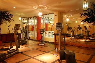 SEETELHOTEL Hotel Esplanade fotoÄŸrafÄ±