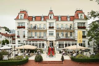 SEETELHOTEL Hotel Esplanade otel fotoğrafı