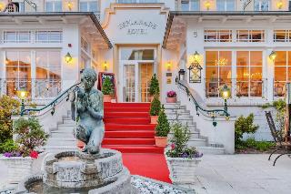 SEETELHOTEL Hotel Esplanade fotoÄŸrafÄ±
