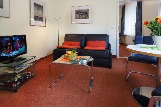 SEETELHOTEL Hotel Esplanade fotoÄŸrafÄ±