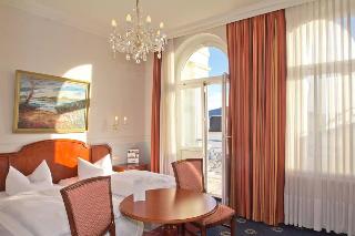 SEETELHOTEL Hotel Esplanade fotoÄŸrafÄ±