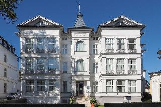 SEETELHOTEL Hotel Esplanade fotoÄŸrafÄ±