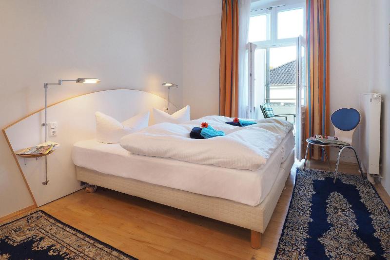 SEETELHOTEL Hotel Esplanade - Oda