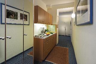 SEETELHOTEL Hotel Esplanade fotoÄŸrafÄ±
