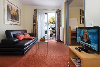 SEETELHOTEL Hotel Esplanade fotoÄŸrafÄ±