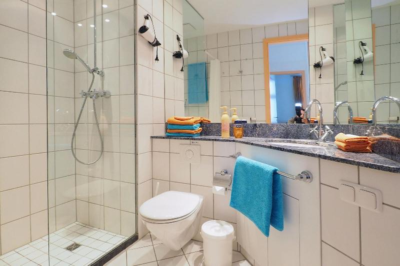 SEETELHOTEL Hotel Esplanade - Oda